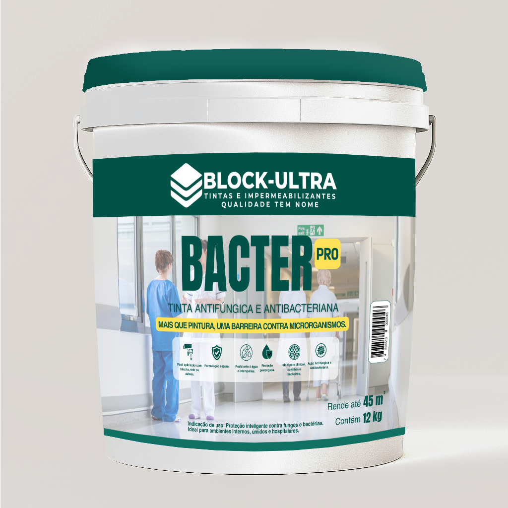 Bacter PRO